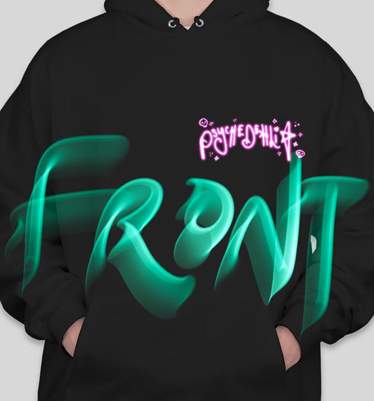 PRE ORDER SWEATSHIRT